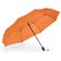 Зонт складной "99139" оранжевый