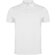 Рубашка-поло мужская "Imperium" 220, 2XL, белый
