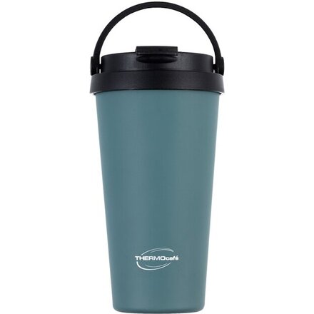 Термокружка THERMOcafe TCCM-500KA (RHG) 0,5L