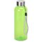 Бутылка для воды "Kato" зеленое яблоко