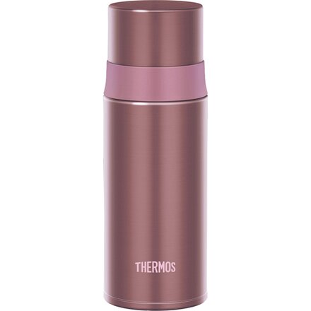 Термос "Thermos FFM-350-P" розовый
