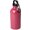 Бутылка для воды с карабином "Oregon", фуксия