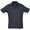 Рубашка-поло мужская "Summer II" 170, S, т.-синий