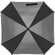 Зонт-трость "241607" серый