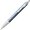 Ручка шариковая автоматическая "IM Premium Pearl GT" синий/серый