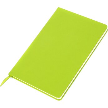 Ежедневник недатированный A5 "Dear", салатовый