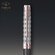Шариковая ручка Parker Sonnet Premium Metal & Grey Lacquer PGT, стержень: M, цвет чернил: black , в подарочной упаковке