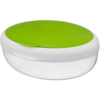 Контейнер для еды "Maalbox" лайм