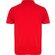 Рубашка-поло мужская "Austral" 180, 2XL, красный