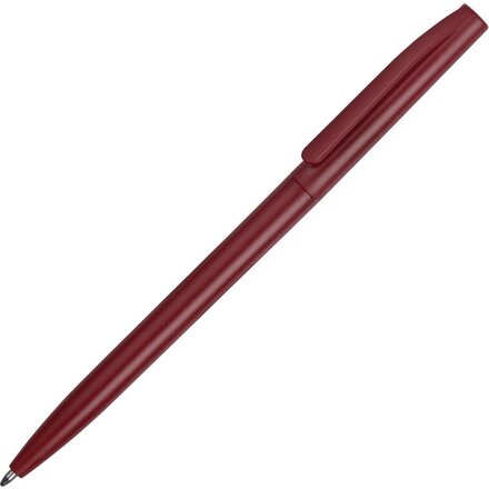 Ручка шариковая "Reedy" бордовый