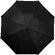 Зонт-трость "GP-68-8120" черный/антрацитовый