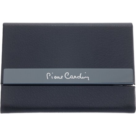 Визитница "Pierre Cardin" черный