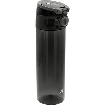 Бутылка для воды "Barro", черный