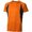 Фуфайка мужская "Quebec Cool Fit" 145, XL, оранжевый