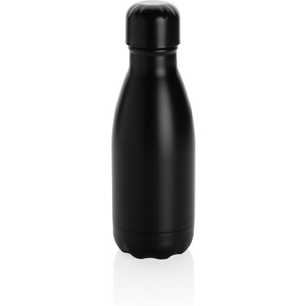 Бутылка для воды "P436.961", черный