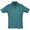 Рубашка-поло мужская "Summer II" 170, XXL, винтажный синий