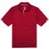 Рубашка-поло мужская "Kiso" 150, M, красный
