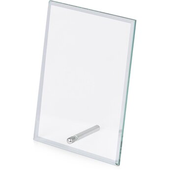 Награда "Blank" прозрачный