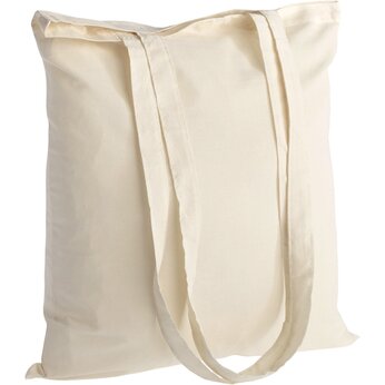 Сумка для покупок "Bagsy middi" бежевый