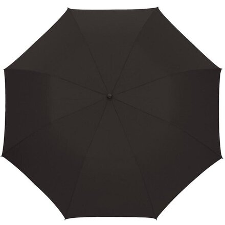 Зонт складной "Mister" черный
