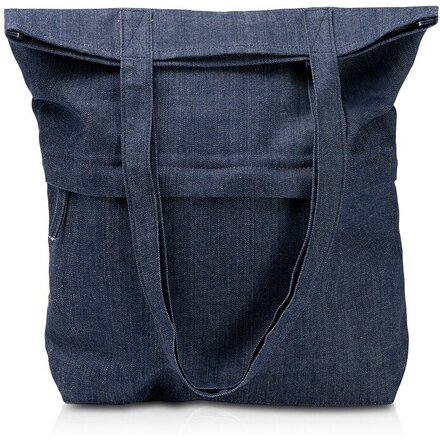 Сумка "Крик", синий