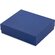 Коробка подарочная "Obsidian" L, голубой