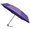 Зонт складной "LGF-202" фиолетовый