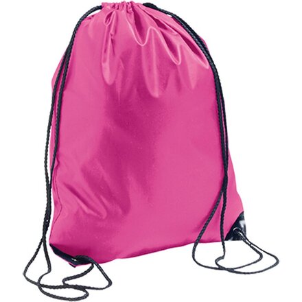 Рюкзак-мешок "Urban" розовый