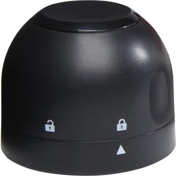 Arb Пробка для шампанского, черный