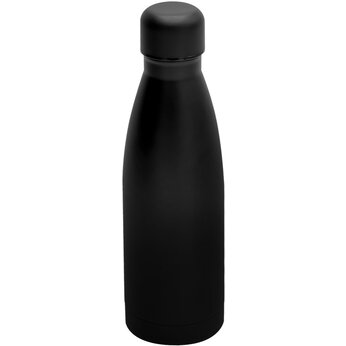 Термобутылка "Olivia", черный