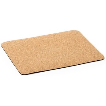 Коврик для мыши "Lebak" бежевый