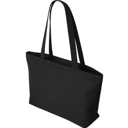 Сумка на молнии Purch, черный