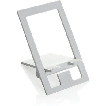 Подставка для телефона "SnapStand", белый