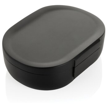 Контейнер для еды "Avira Atlas", черный