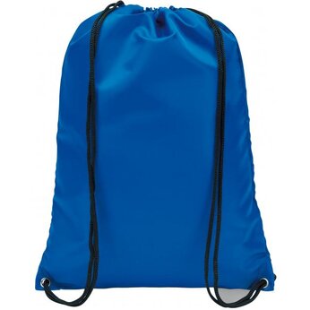 Мешок для обуви "Town" синий