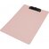 Планшет для бумагEG061311, розовый