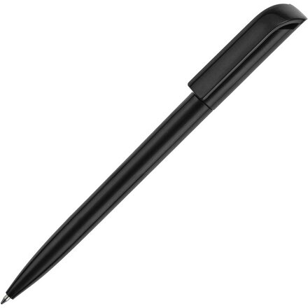 Ручка шариковая "Миллениум" черный