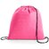 Рюкзак-мешок "Boxp" розовый