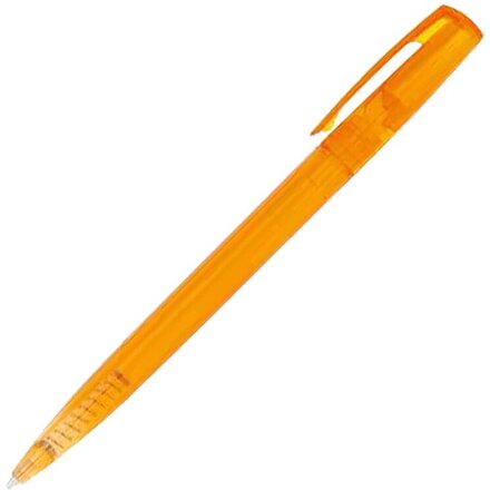 Ручка шариковая "London" оранжевый