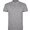 Рубашка-поло мужская "Star" 200, M, серый меланж