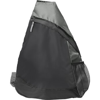 Рюкзак "Pick" черный