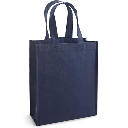 Сумка для покупок "Wembley" синий