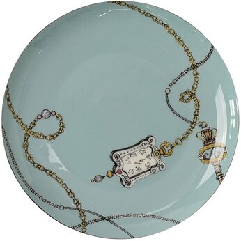 Тарелка Valerie Concept PLATE ALICE