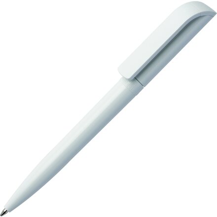 Ручка шариковая автоматическая "TA2-B" белый