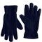 Перчатки для сенсорного экрана "TRAIL" 220, S/M, темно-синий
