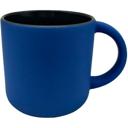 Кружка "Dark Side", синий