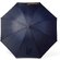 Зонт-трость "Bosler" темно-синий