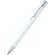 Ручка шариковая автоматическая "Holly", белый