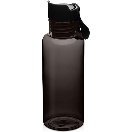 Бутылка для воды «Pelican Lite», 600 мл, черный