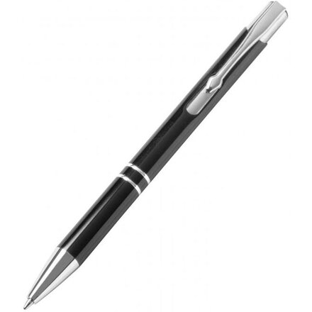 Ручка шариковая автоматическая "Tucson" черный
